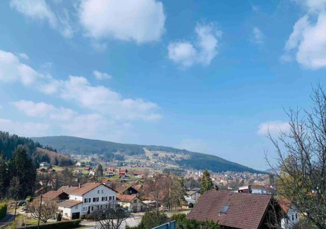 Chalets Des Hauts De France Ксонруп-Лонжеме Екстериор снимка