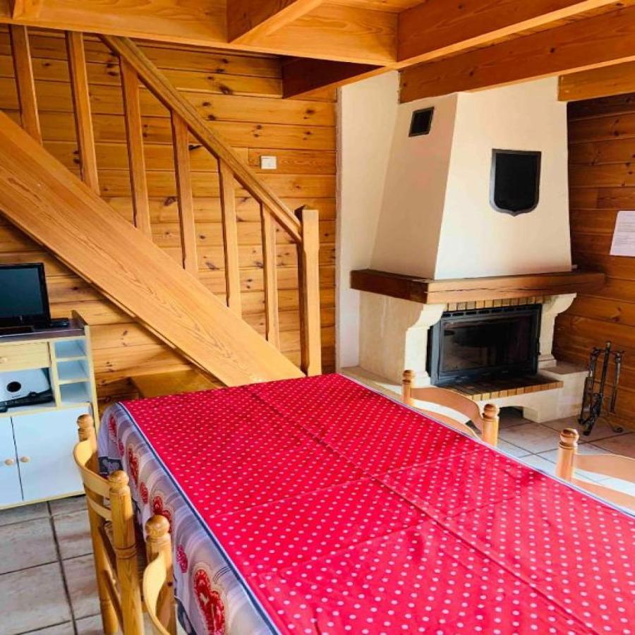 Chalets Des Hauts De France Ксонруп-Лонжеме Екстериор снимка
