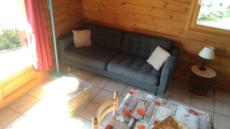 Chalets Des Hauts De France Ксонруп-Лонжеме Екстериор снимка