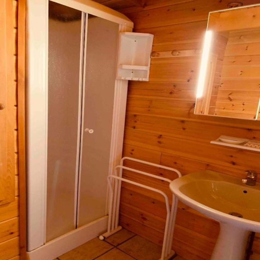 Chalets Des Hauts De France Ксонруп-Лонжеме Екстериор снимка