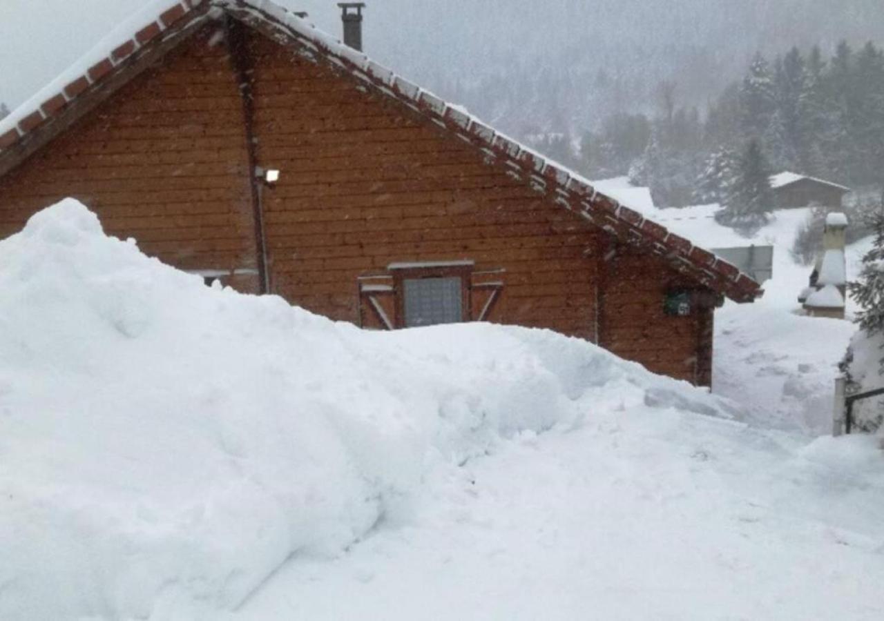 Chalets Des Hauts De France Ксонруп-Лонжеме Екстериор снимка