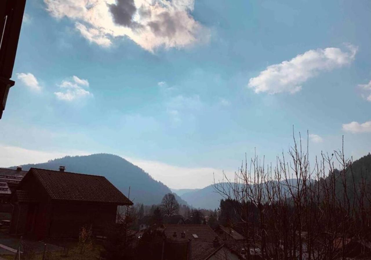Chalets Des Hauts De France Ксонруп-Лонжеме Екстериор снимка