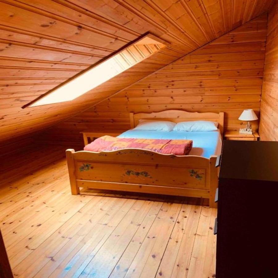 Chalets Des Hauts De France Ксонруп-Лонжеме Екстериор снимка